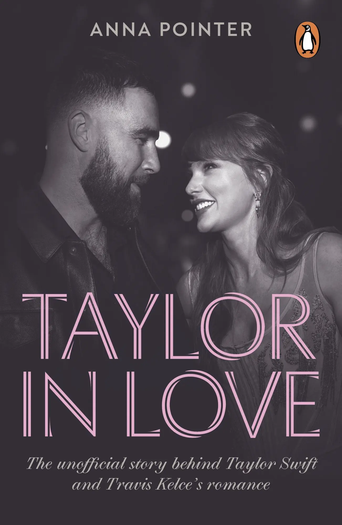 Taylor in Love