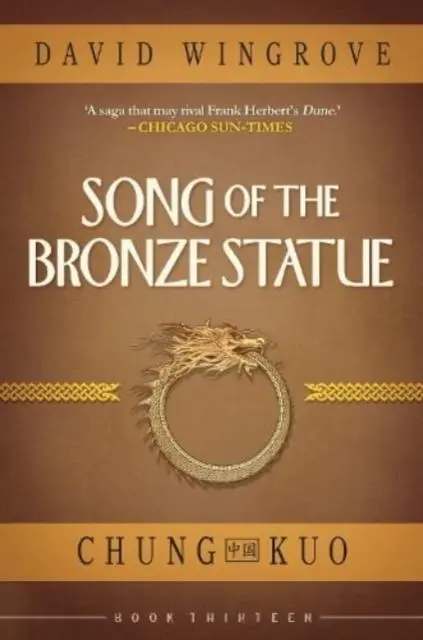 Cover: 9781912094745 | SONG OF THE BRONZE STATUE | Taschenbuch | Kartoniert / Broschiert