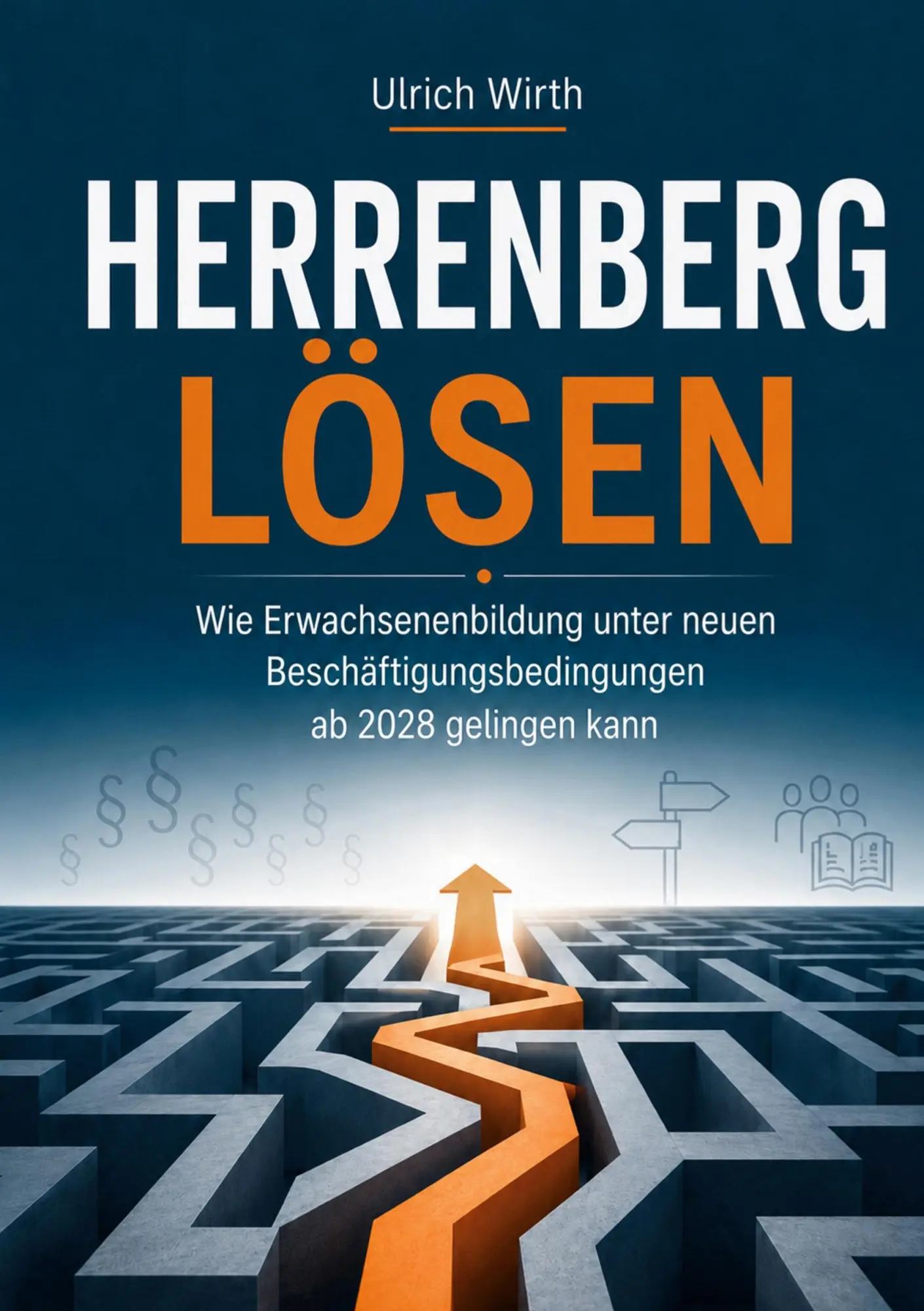 Cover: 9783696394745 | Herrenberg lösen | Ulrich Wirth | Taschenbuch | 550 S. | Deutsch