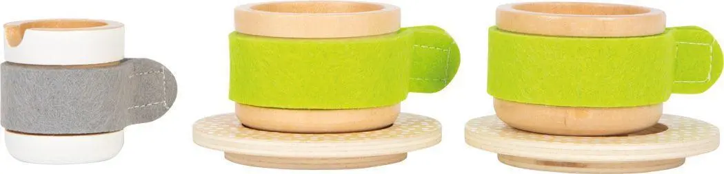 Bild: 4020972124845 | Kaffee- und Teeset Kinderküche | 12484 | Deutsch | 2024