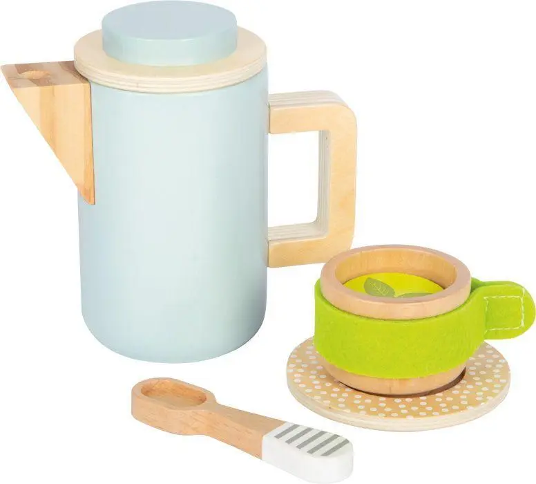 Bild: 4020972124845 | Kaffee- und Teeset Kinderküche | 12484 | Deutsch | 2024