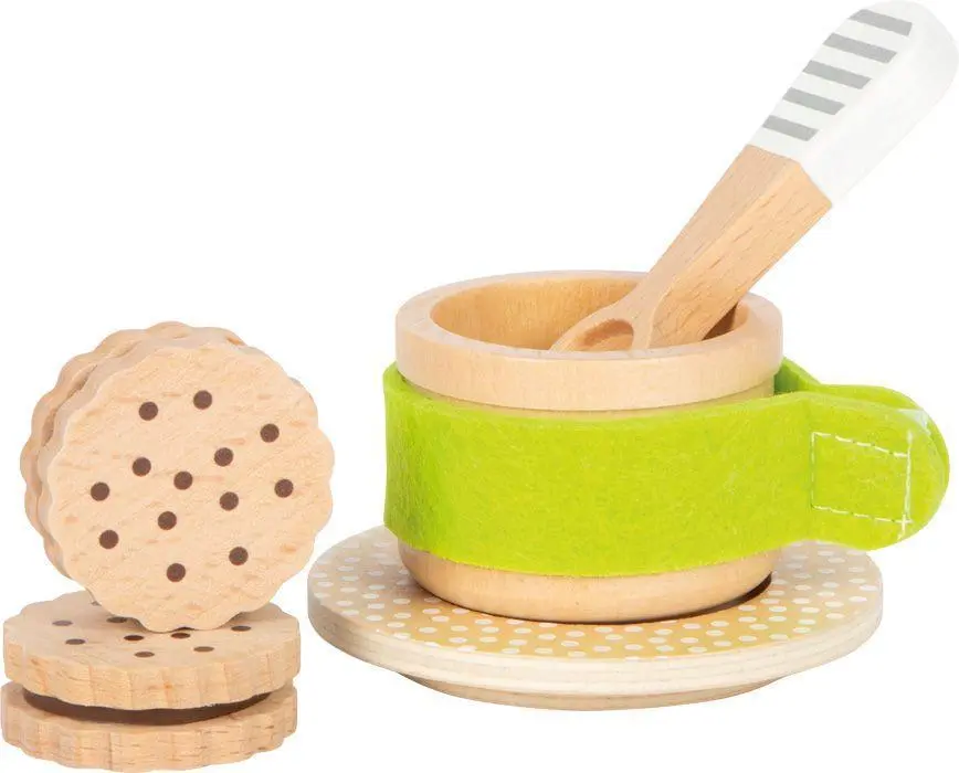Bild: 4020972124845 | Kaffee- und Teeset Kinderküche | 12484 | Deutsch | 2024