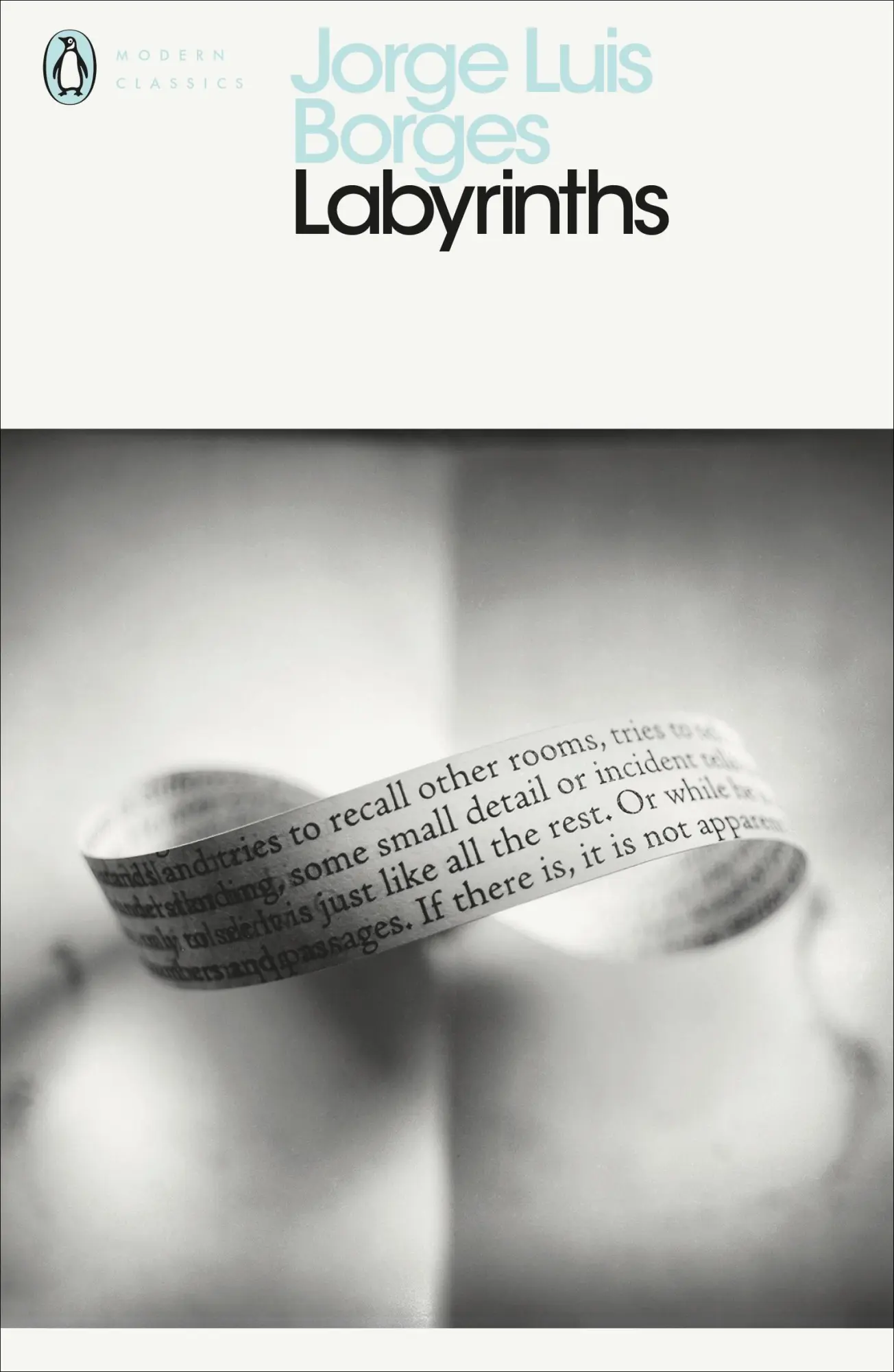 Cover: 9780141184845 | Labyrinths | Jorge Luis Borges | Taschenbuch | 288 S. | Englisch