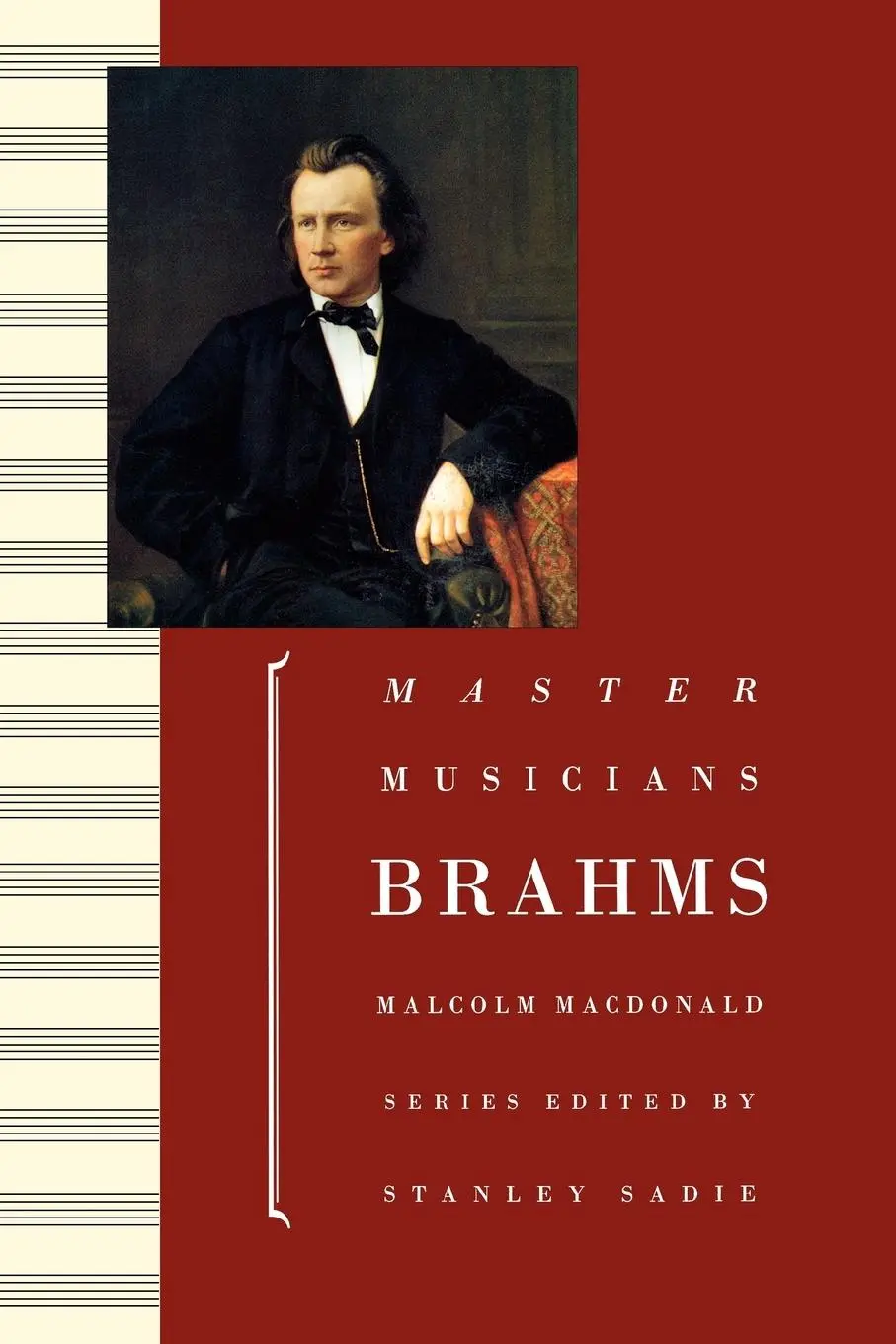 Cover: 9780198164845 | Brahms | Malcolm Macdonald | Taschenbuch | Buch | Englisch | 2002