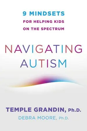 Cover: 9780393714845 | Navigating Autism | 9 Mindsets for Helping Kids on the Spectrum | Buch Cover: 9780393714845 | Navigating Autism | 9 Mindsets for Helping Kids on the Spectrum | Buch