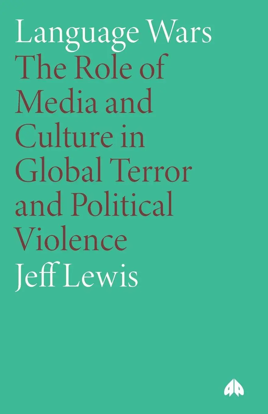 Cover: 9780745324845 | Language Wars | Jeff Lewis | Taschenbuch | Einband - flex.(Paperback)