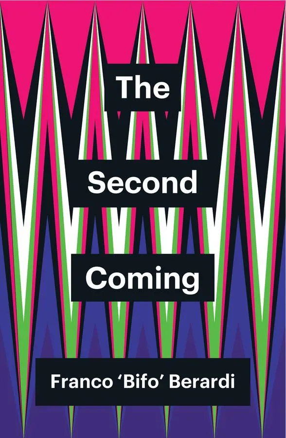 Cover: 9781509534845 | Second Coming | Franco Berardi | Taschenbuch | 140 S. | Englisch