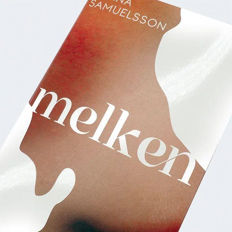 Bild: 9783446284845 | Melken | Roman | Sanna Samuelsson | Buch | 160 S. | Deutsch | 2026