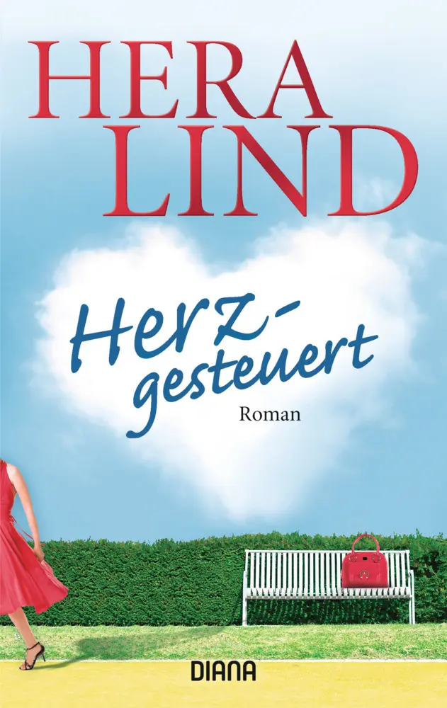 Cover: 9783453354845 | Herzgesteuert | Roman | Hera Lind | Taschenbuch | 416 S. | Deutsch