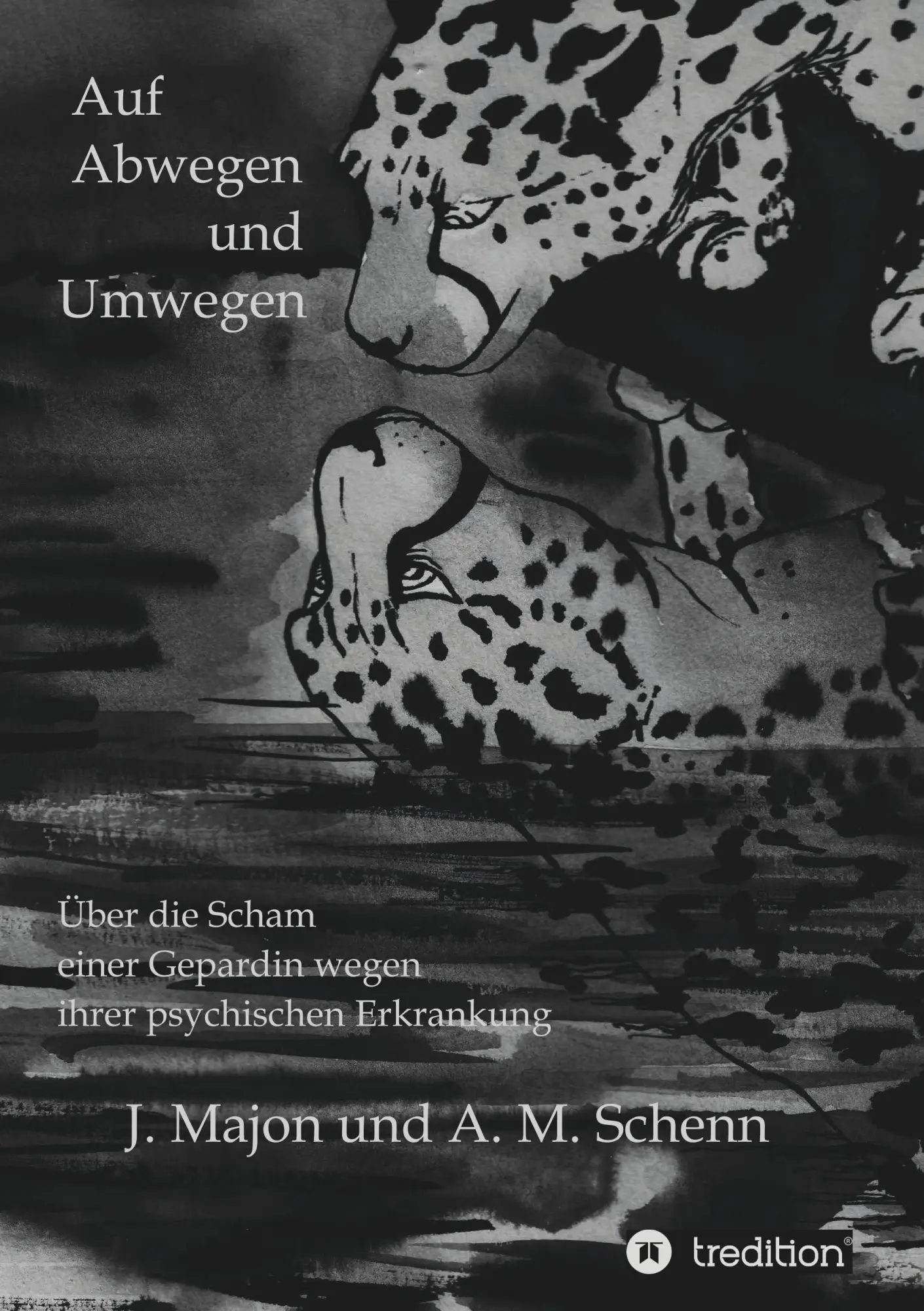 Cover: 9783749774845 | Auf Abwegen und Umwegen | Julia Majon | Taschenbuch | 316 S. | Deutsch
