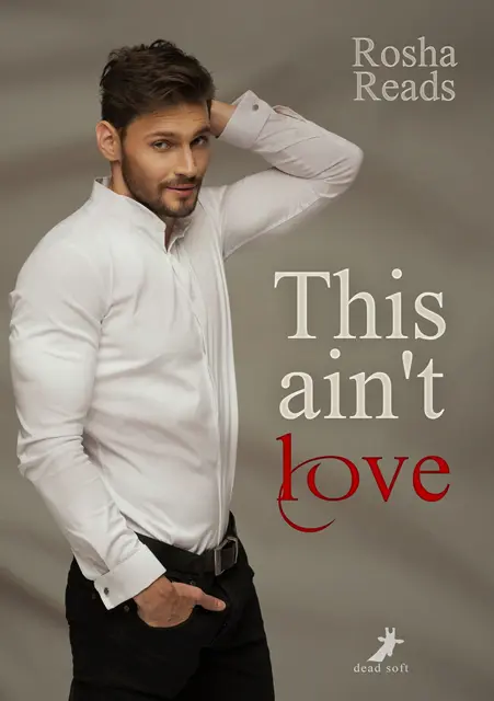 Cover: 9783945934845 | This ain't love | Rosha Reads | Taschenbuch | Geklebt | Deutsch | 2016