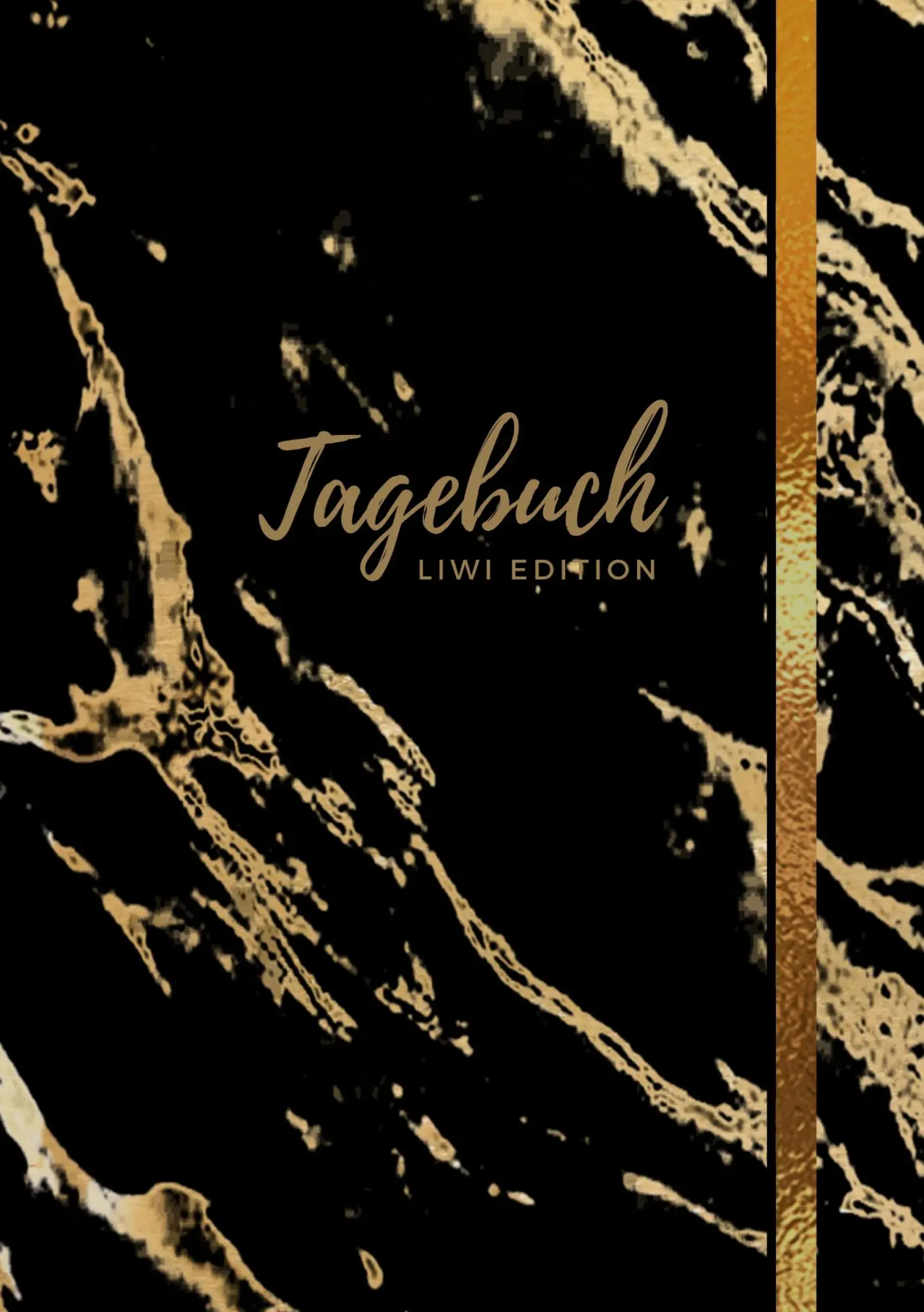 Cover: 9783965424845 | Tagebuch - A5 liniert - 100 Seiten 90g/m² - Soft Cover - Motiv...