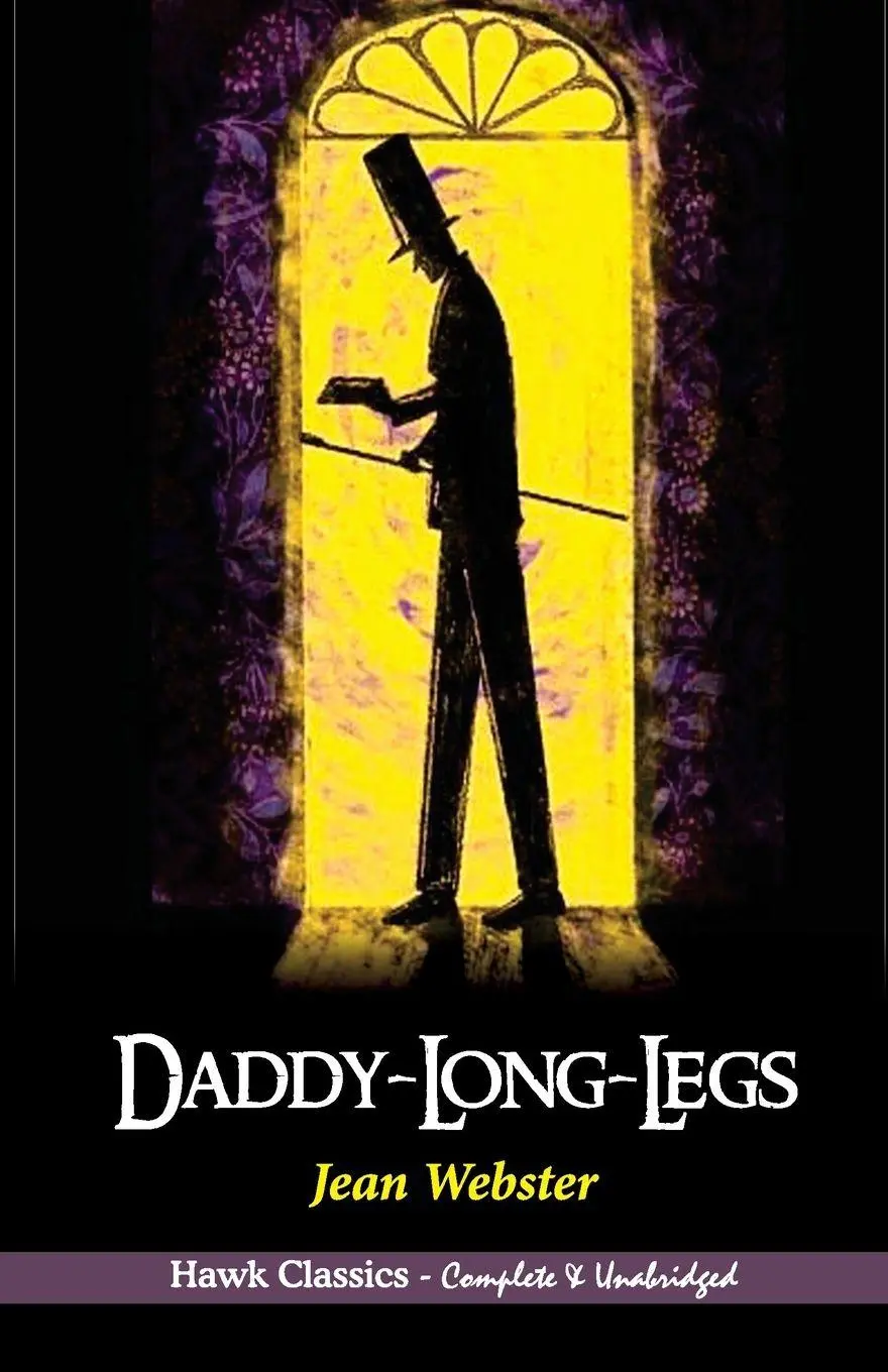 Cover: 9789395034845 | Daddy Long Legs | Jean Webstar | Taschenbuch | Englisch | 1994