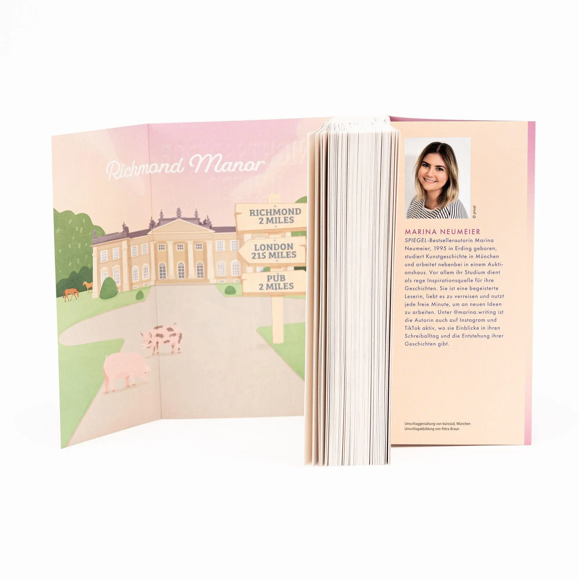 Bild: 9783745704945 | Knightsbridge United. Sidelined | Marina Neumeier | Taschenbuch | 2026