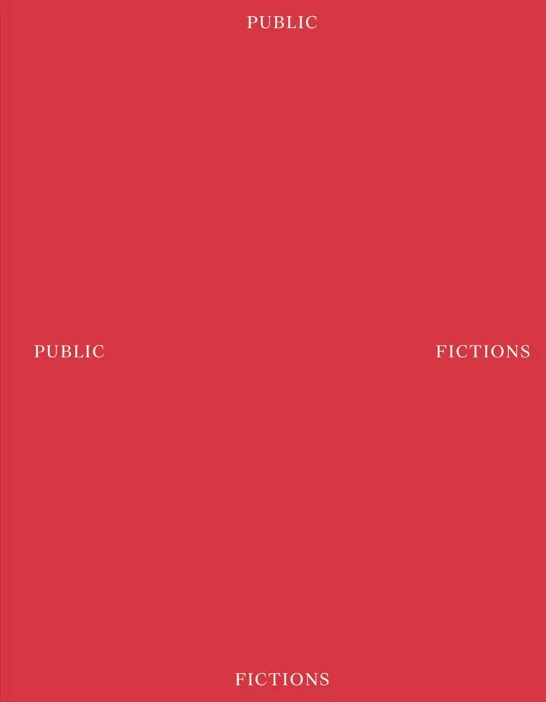 Public Fictions