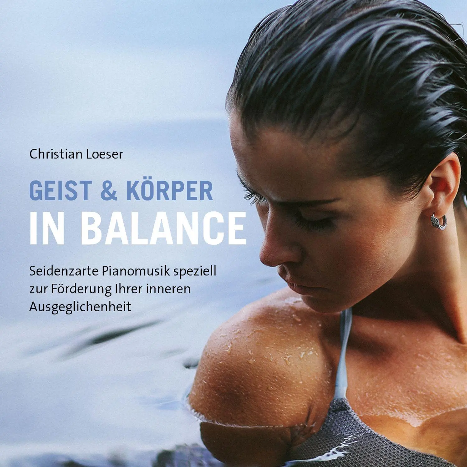 Cover: 9783957664945 | In Balance | Audio-CD | 4 S. | Englisch | 2023 | Neptun Media GmbH
