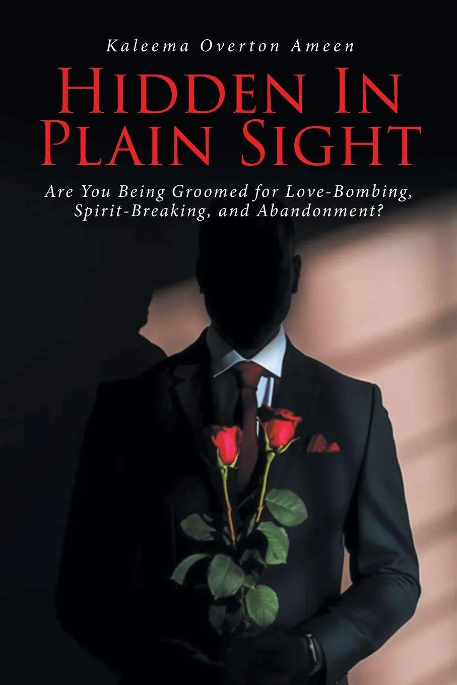 Cover: 9798887314945 | Hidden In Plain Sight | Kaleema Overton Ameen | Taschenbuch | Englisch
