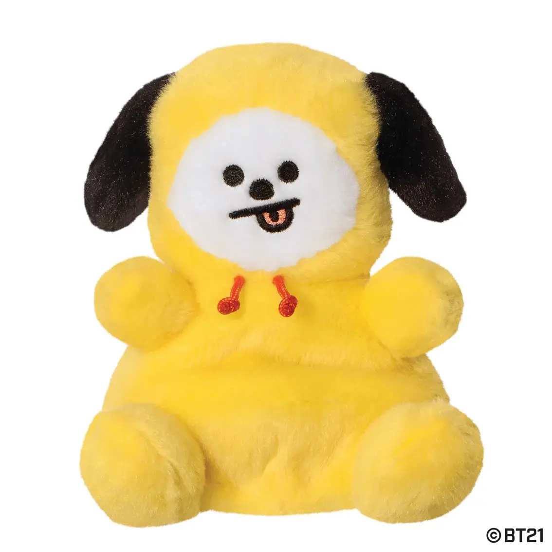 Cover: 5034566615045 | Aurora 61504 - BT21 CHIMMY Palm Pal 13cm Plüschtier | Deutsch | 2023