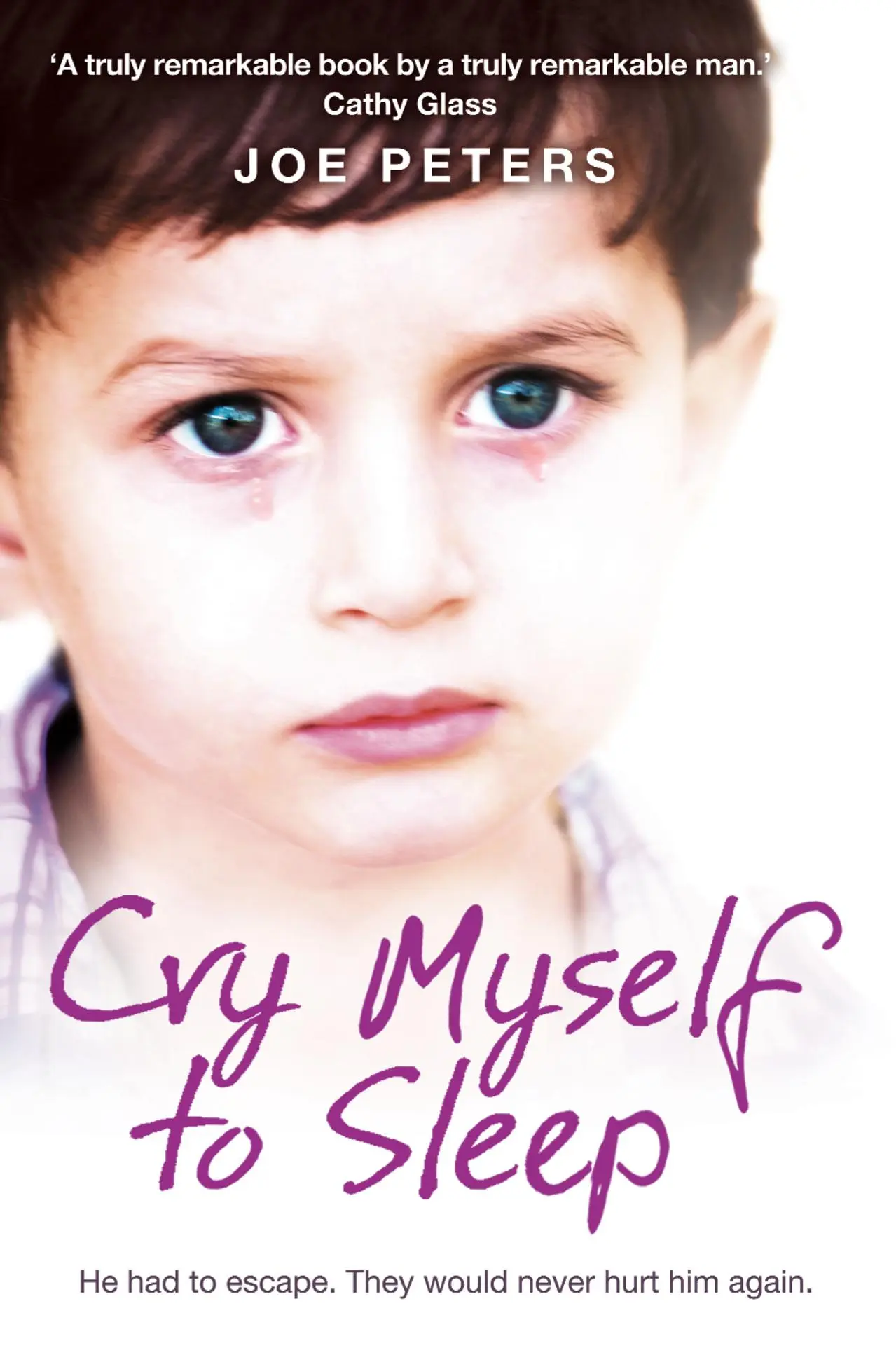 Cover: 9780007275045 | Cry Myself to Sleep | Joe Peters | Taschenbuch | Englisch | 2009