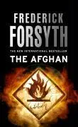 Cover: 9780552155045 | The Afghan. Frederick Forsyth | Frederick Forsyth | Taschenbuch | 2007