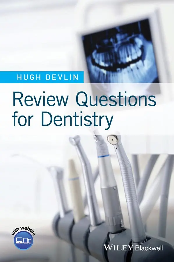Cover: 9781118815045 | Review Questions for Dentistry | Hugh Devlin | Taschenbuch | Englisch