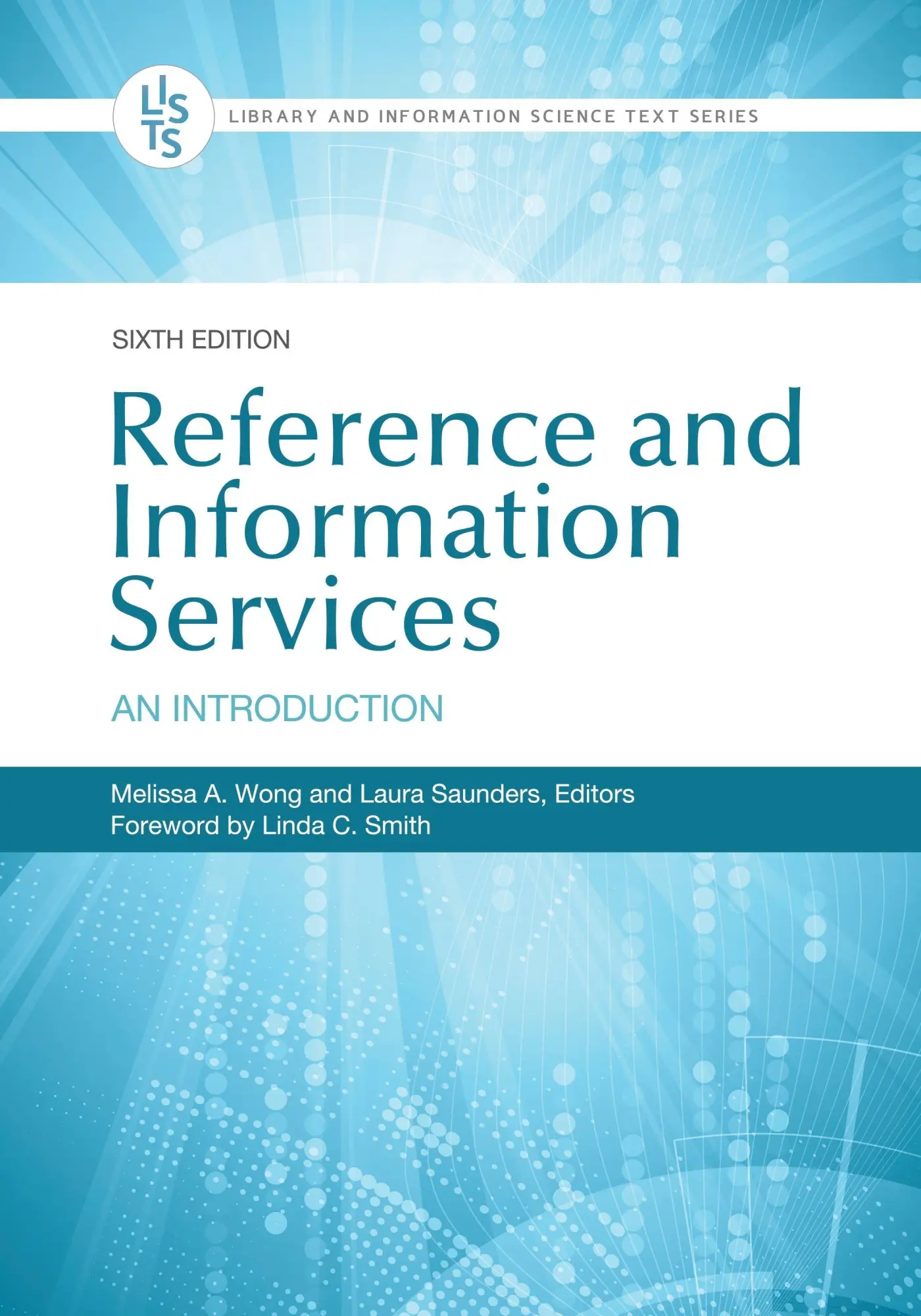 Cover: 9781440875045 | Reference and Information Services | An Introduction | Wong (u. a.)