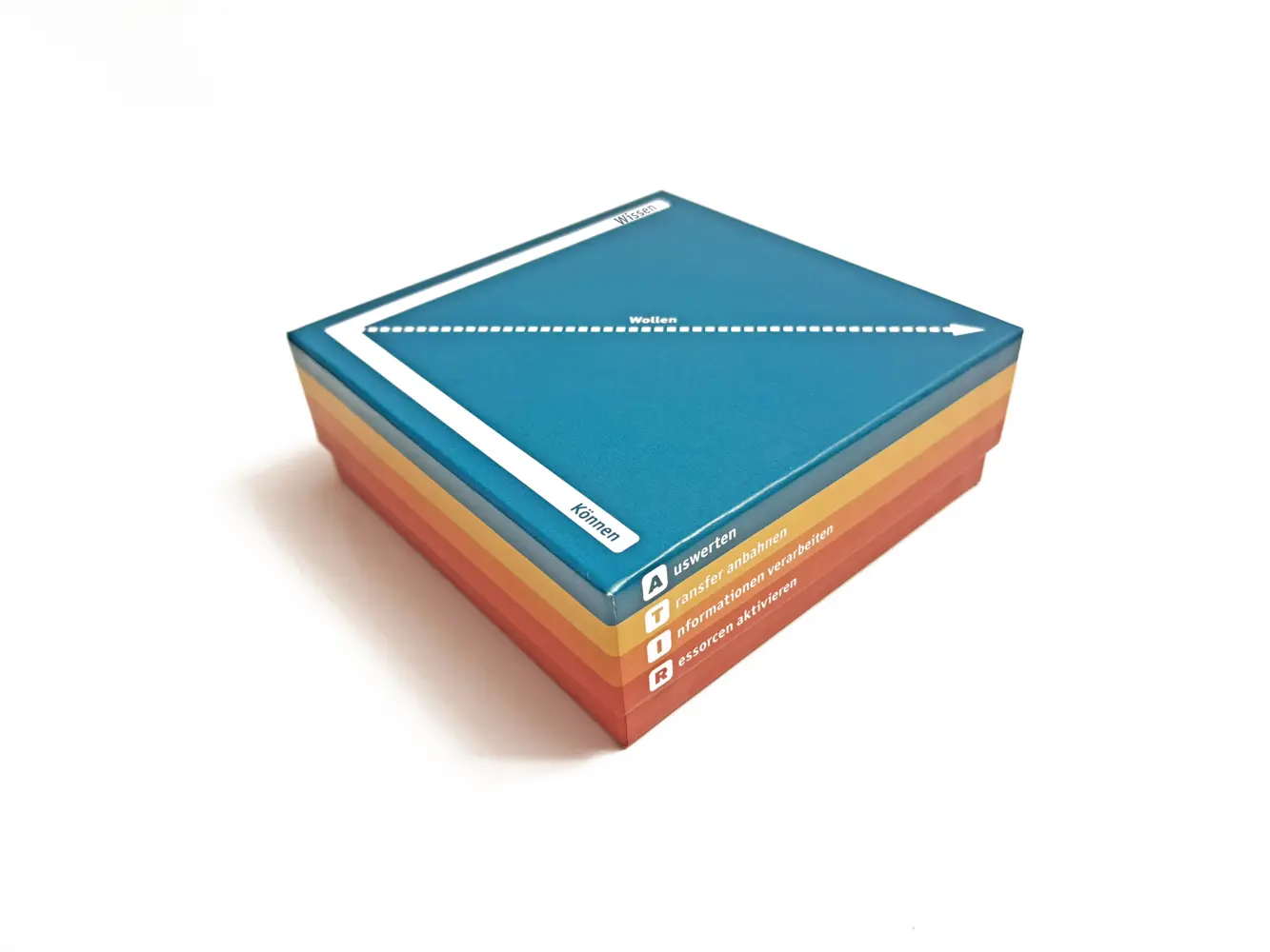 Cover: 9783035525045 | Methodenwürfel RITA | 144 Lehr- und Lernmethoden | Schubiger (u. a.) Cover: 9783035525045 | Methodenwürfel RITA | 144 Lehr- und Lernmethoden | Schubiger (u. a.)