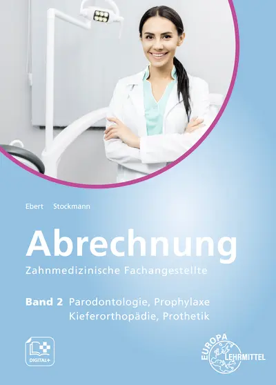Cover: 9783758565045 | Abrechnung ZFA Band 2 | Olga Ebert (u. a.) | Taschenbuch | 216 S.