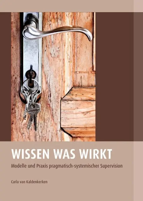 Cover: 9783849575045 | Wissen was wirkt | Carla van Kaldenkerken | Buch | 460 S. | Deutsch