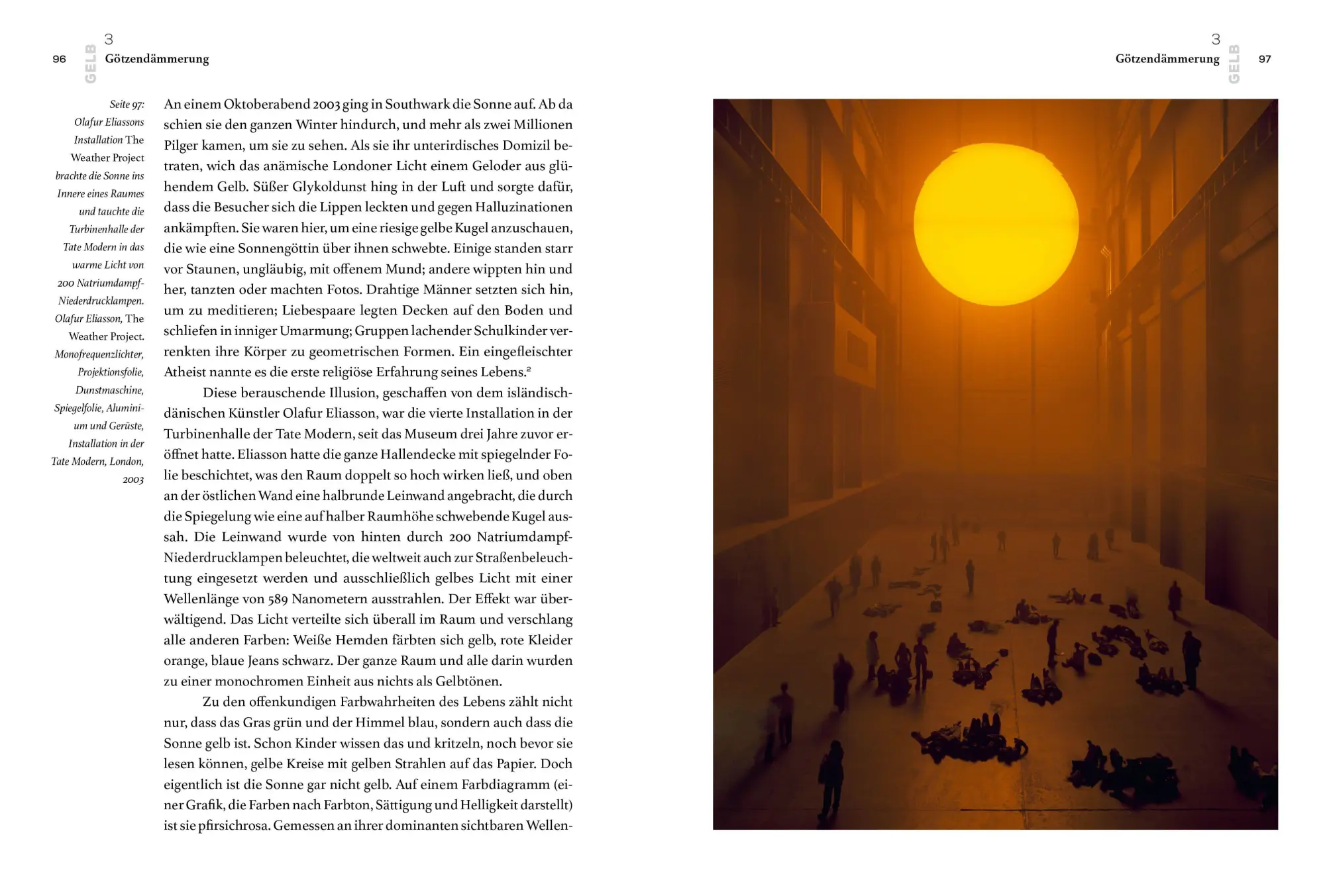 Bild: 9783982445045 | Die Welt im Licht der Farbe | Eine Kulturgeschichte | James Fox | Buch