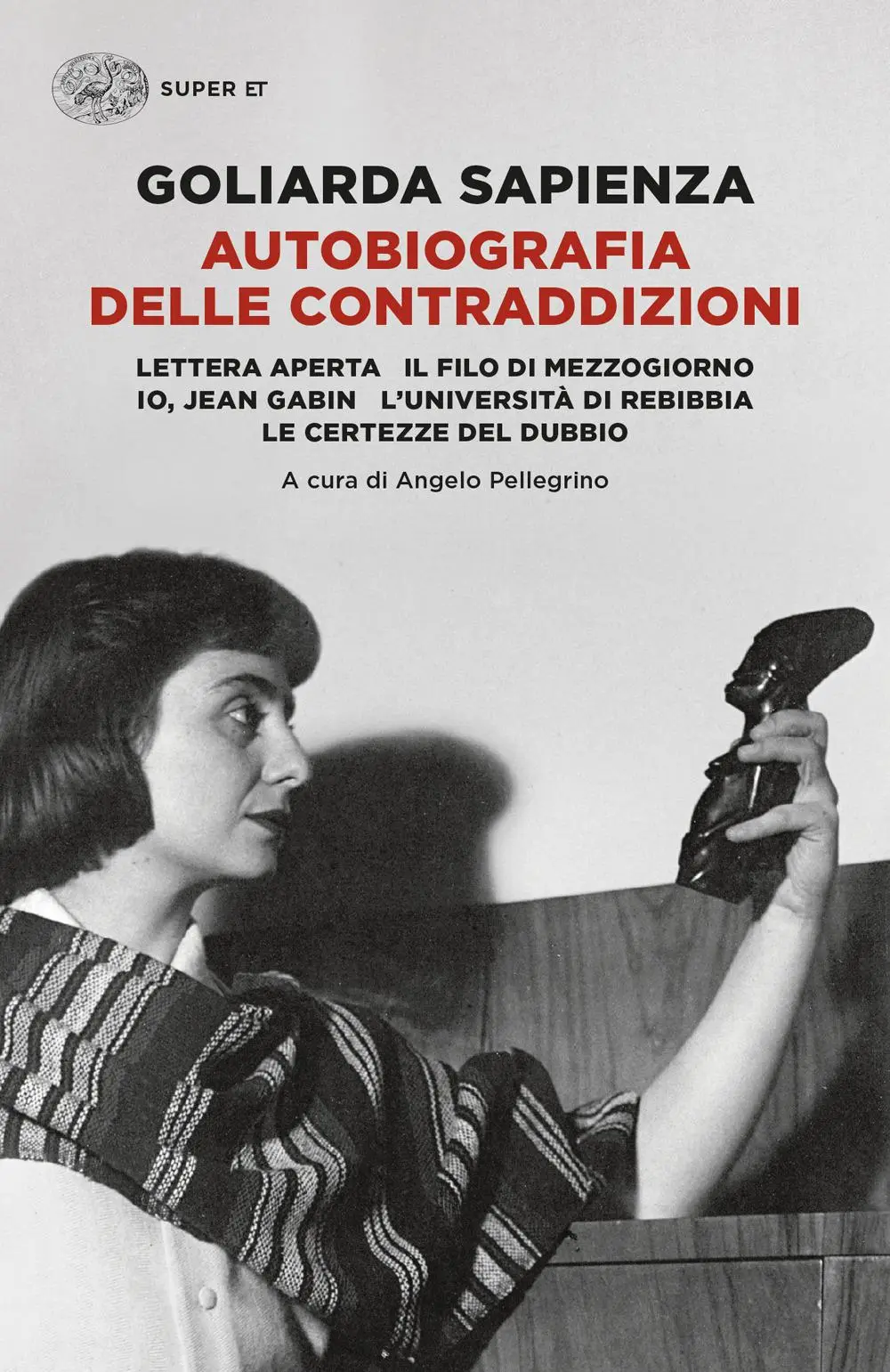 Cover: 9788806265045 | Autobiografia delle contraddizioni: Lettera aperta-Il filo di...
