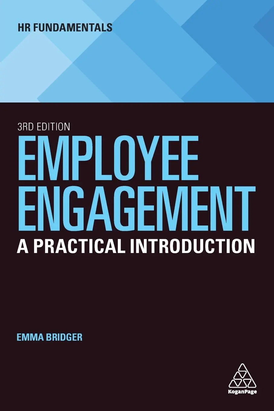 Cover: 9781398605145 | Employee Engagement | A Practical Introduction | Emma Bridger | Buch