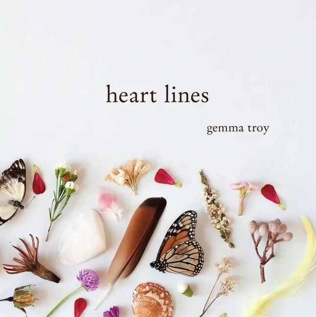 Cover: 9781449495145 | Heart Lines | Gemma Troy | Buch | Englisch | 2018 | EAN 9781449495145