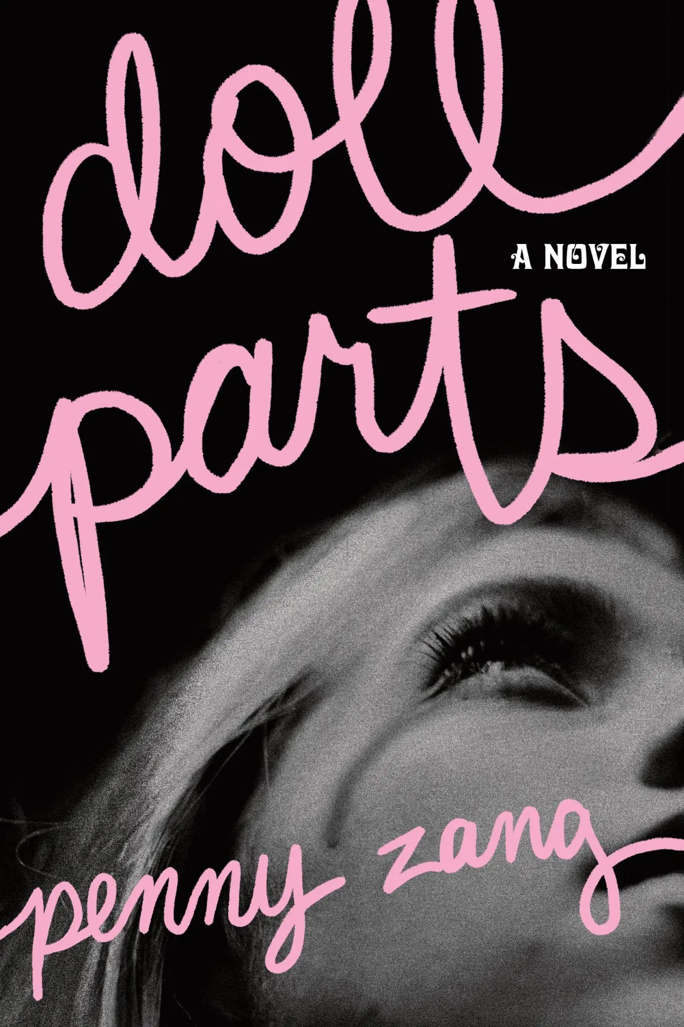 Cover: 9781464245145 | Doll Parts | Penny Zang | Taschenbuch | Englisch | 2025