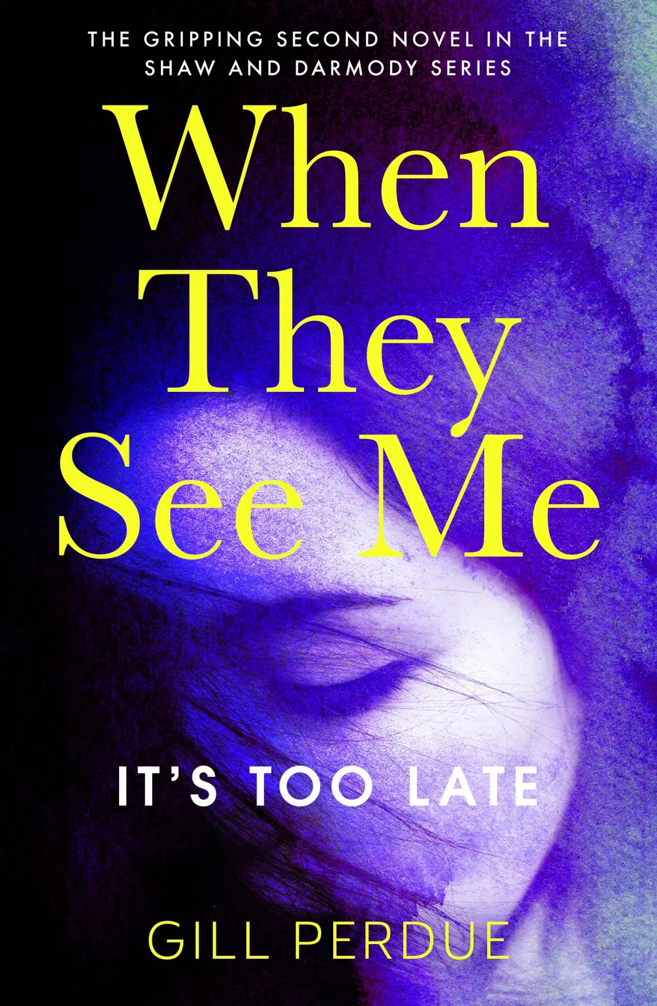 Cover: 9781844885145 | When They See Me | Gill Perdue | Taschenbuch | Kartoniert / Broschiert