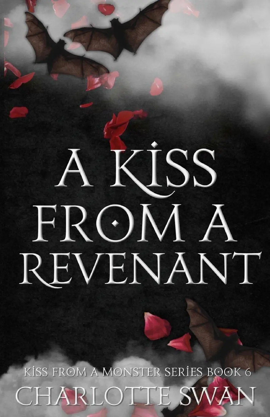 Cover: 9781960615145 | A Kiss From a Revenant | Charlotte Swan | Taschenbuch | Englisch