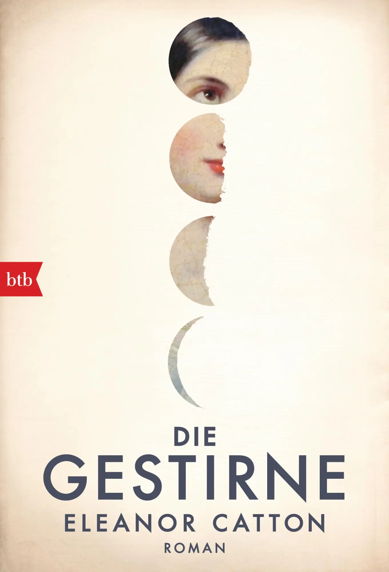 Cover: 9783442715145 | Die Gestirne | Eleanor Catton | Taschenbuch | 1040 S. | Deutsch | 2017