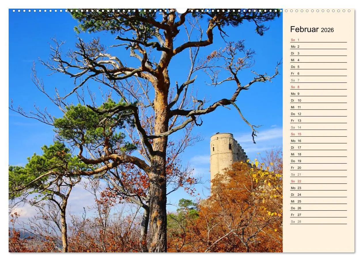 Bild: 9783457975145 | Riesengebirge (hochwertiger Premium Wandkalender 2026 DIN A2 quer),...