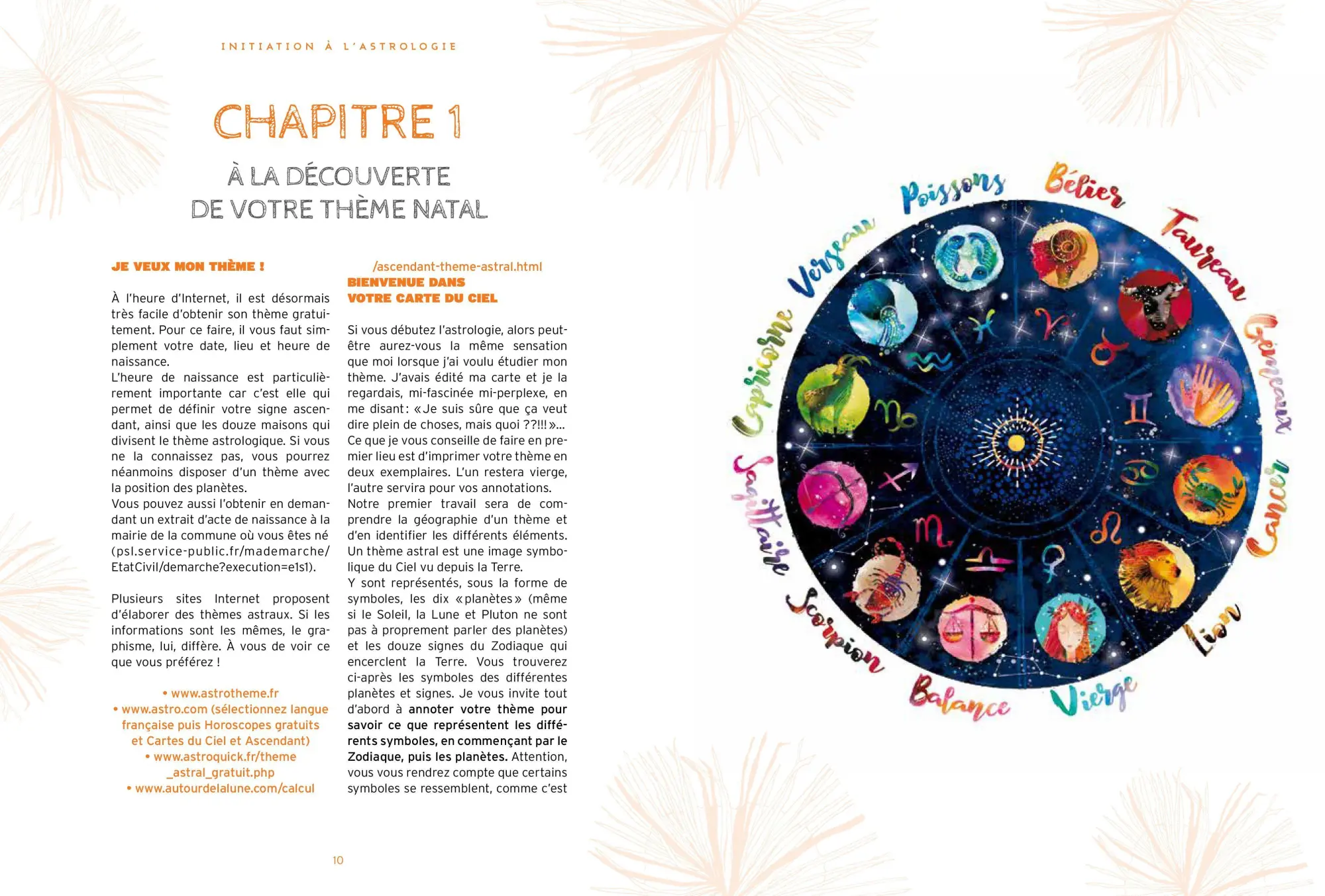 Bild: 9783735855145 | Der kleine Astro-Guide | Émilie Charton | Taschenbuch | 160 S. | 2026