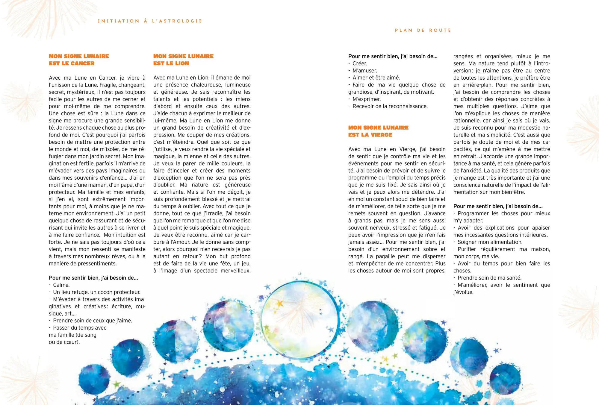 Bild: 9783735855145 | Der kleine Astro-Guide | Émilie Charton | Taschenbuch | 160 S. | 2026