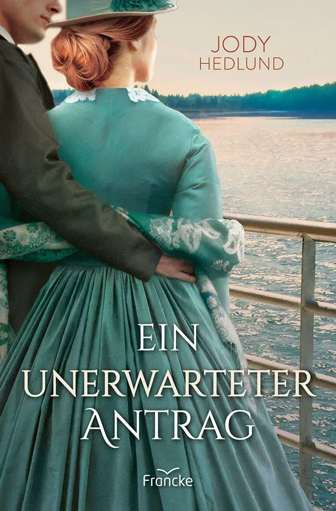 Cover: 9783963625145 | Ein unerwarteter Antrag | Jody Hedlund | Taschenbuch | 302 S. | 2026