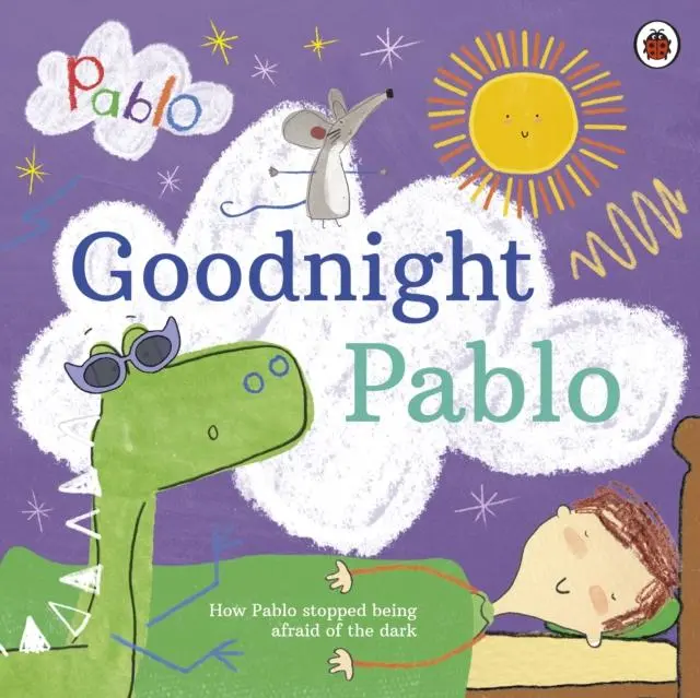 Cover: 9780241415245 | Pablo: Goodnight Pablo | Pablo | Taschenbuch | Kartoniert / Broschiert