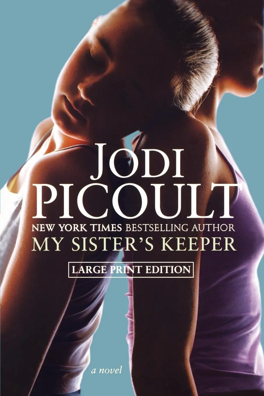 Cover: 9781416575245 | My Sister's Keeper | Jodi Picoult | Taschenbuch | Englisch | 2007