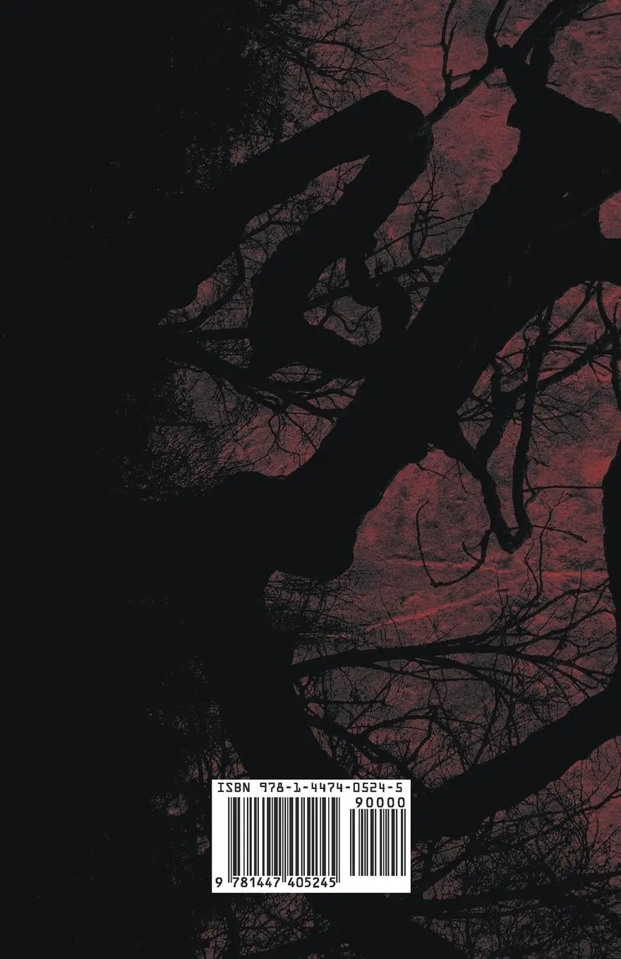 Rückseite: 9781447405245 | Aylmer Vance and the Vampire (Fantasy and Horror Classics) | Askew