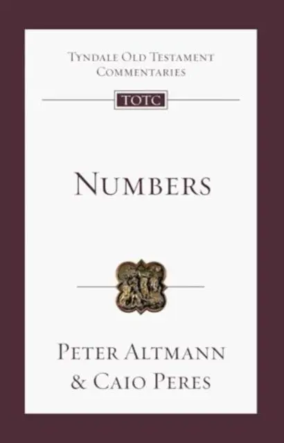 Cover: 9781789745245 | Numbers | An Introduction and Commentary | Caio Peres (u. a.) | Buch