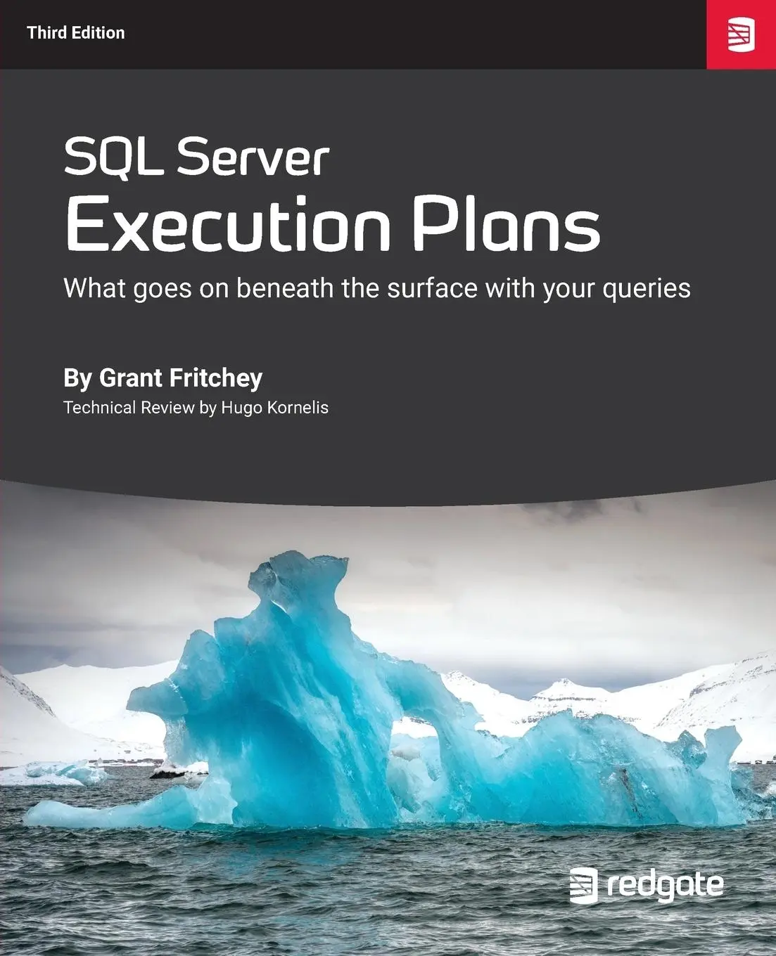 Cover: 9781910035245 | SQL Server Execution Plans | Third Edition | Grant Fritchey | Buch
