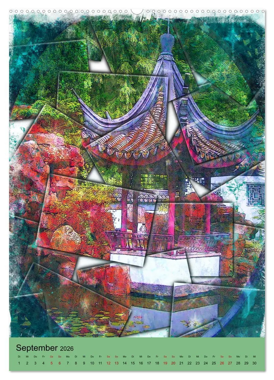Bild: 9783516365245 | Bochum ich komme aus dir (Wandkalender 2026 DIN A2 hoch), CALVENDO...