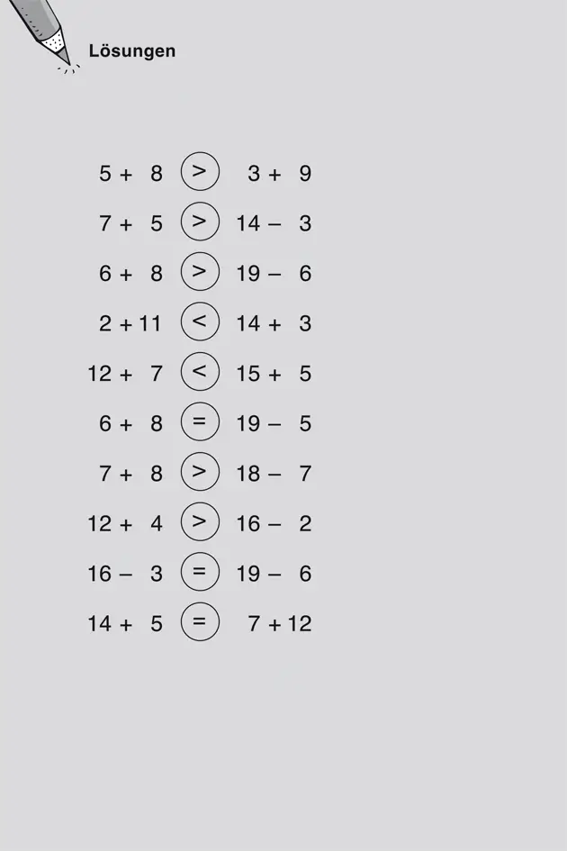 Bild: 9783788625245 | LERNSTERN Mein Übungsblock 1. Klasse. Mathe &amp; Deutsch | Grundschule