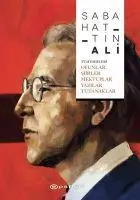 Cover: 9786051735245 | Tüm Eserleri - Oyunlar - Siirler - Mektuplar - Yazilar - Tutanaklar
