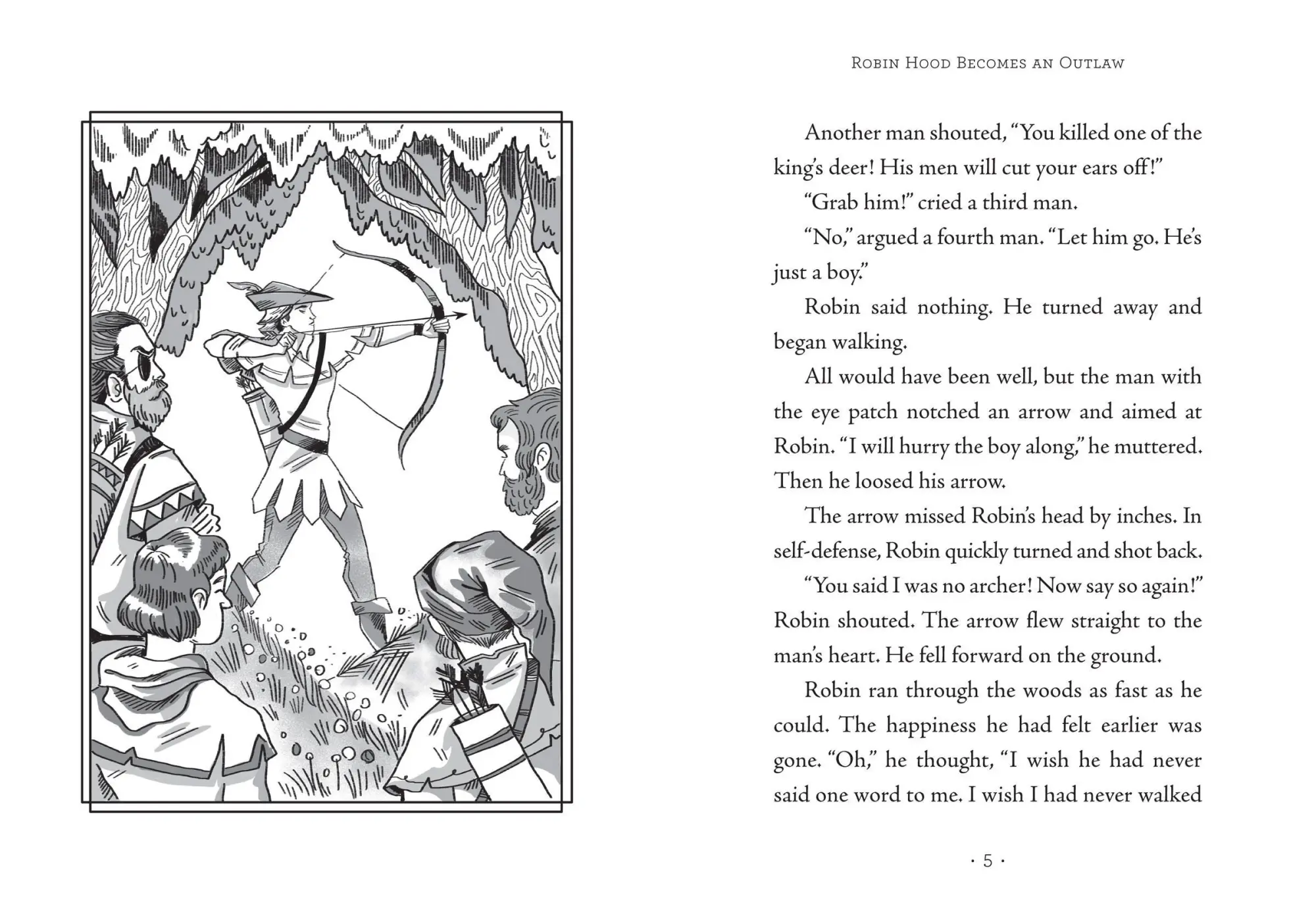 Bild: 9781454945345 | Classic Starts(r) the Adventures of Robin Hood | Howard Pyle | Buch